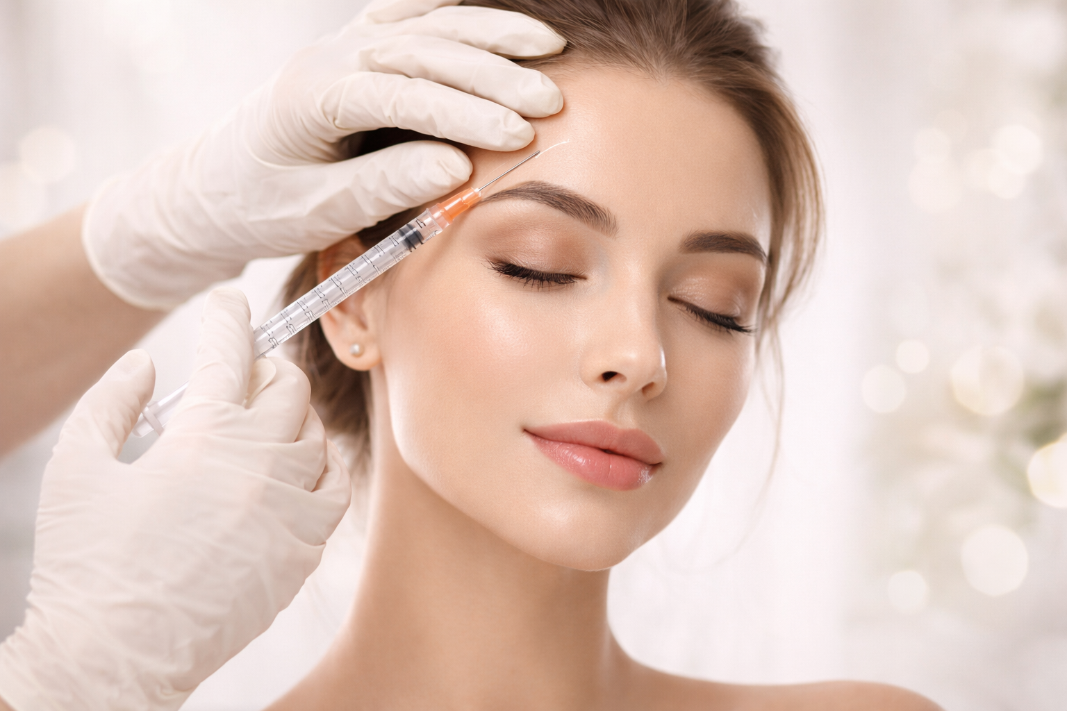 Toxina Botulínica (Botox)